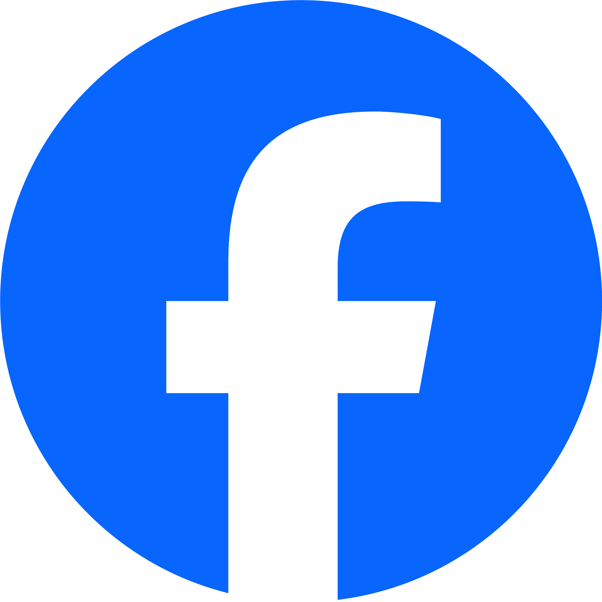 FACEBOOK Logo