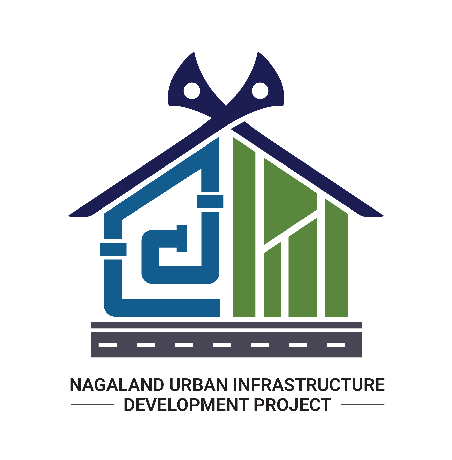 NUIDP Logo